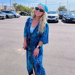 Meet your Posher, Alexandra